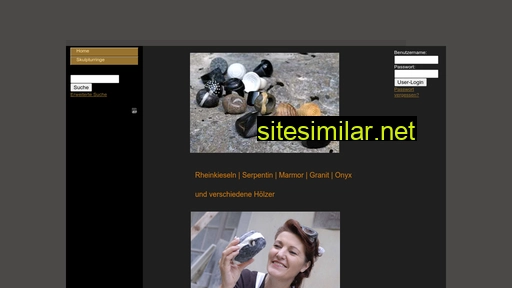 steinringe.ch alternative sites