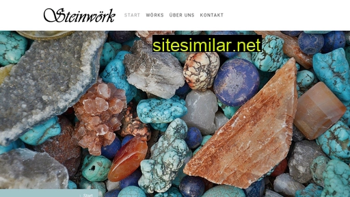steinwoerk.ch alternative sites