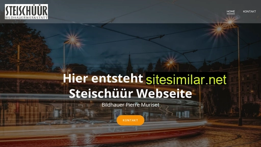steischuur.ch alternative sites