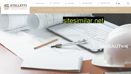 stelletti.ch alternative sites