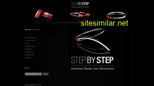 stepbystep.ch alternative sites