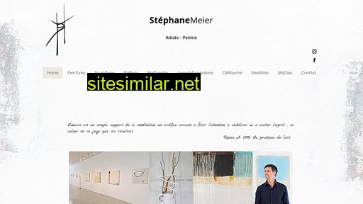 steph-meier.ch alternative sites