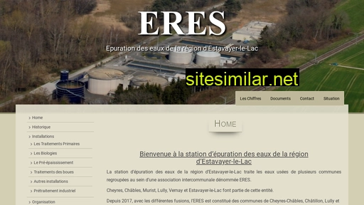 step-eres.ch alternative sites