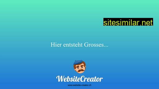 stereosehen.ch alternative sites