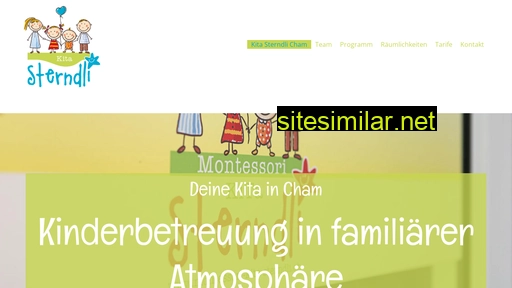 sterndli.ch alternative sites