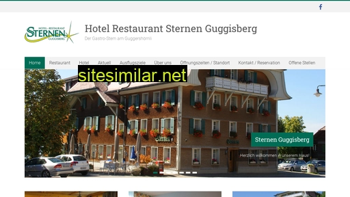 sternen-guggisberg.ch alternative sites