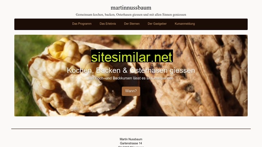 sternen-niedermuhlern.ch alternative sites