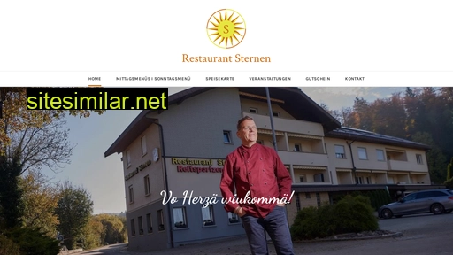 sternenthoerigen.ch alternative sites