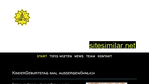 sterntipi.ch alternative sites