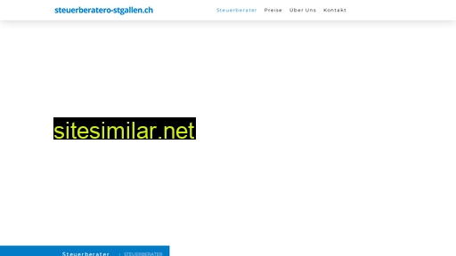 steuerberatero-stgallen.ch alternative sites