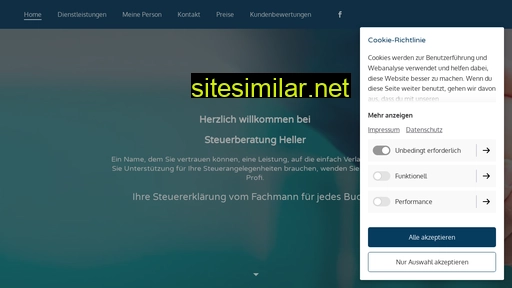 steuerberatung-heller.ch alternative sites
