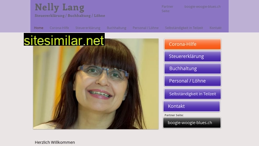 steuern-lang.ch alternative sites