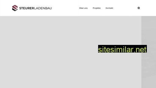 steurer-ladenbau.ch alternative sites