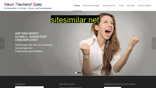 steuri-treuhand.ch alternative sites