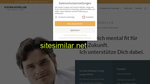 stevenschueller.ch alternative sites