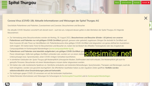 stgag.ch alternative sites