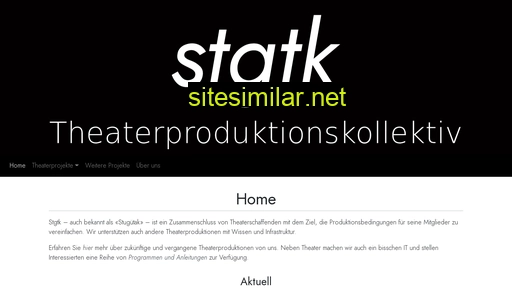 stgtk.ch alternative sites
