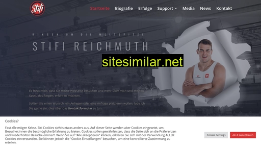 stifi.ch alternative sites