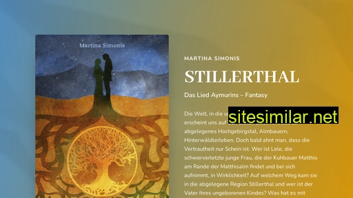 stillerthal.ch alternative sites