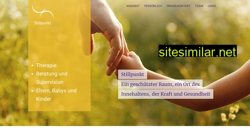 stillpunkt.ch alternative sites