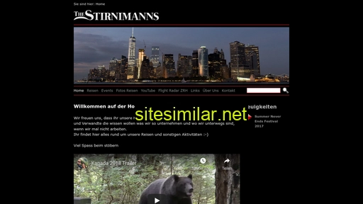stirnimanns.ch alternative sites