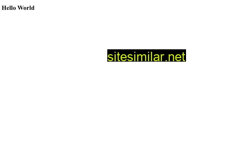stmberg.ch alternative sites