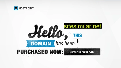 stmoritz-regalin.ch alternative sites