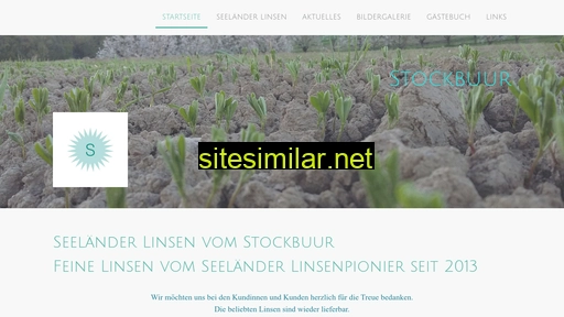 stockbuur.ch alternative sites