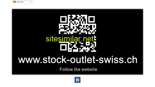 stock-outlet-swiss.ch alternative sites