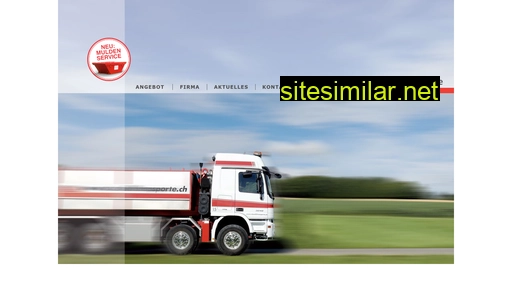 stoecklitransporte.ch alternative sites