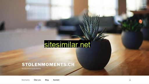 stolenmoments.ch alternative sites