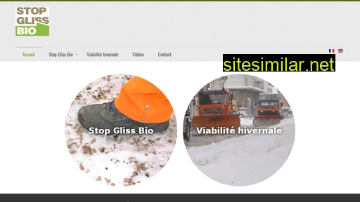 stopglissbio.ch alternative sites