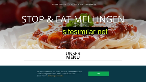 stop-eat.ch alternative sites