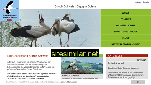storch-schweiz.ch alternative sites