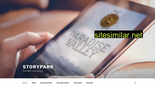storypark.ch alternative sites