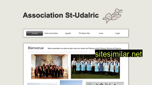 St-udalric similar sites