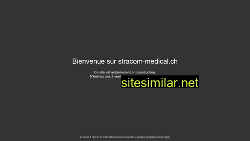 Stracom-medical similar sites