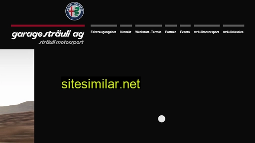 straeulimotorsport.ch alternative sites