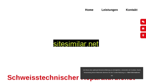 strd-rothe.ch alternative sites