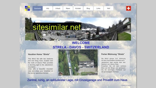 strela-davos.ch alternative sites