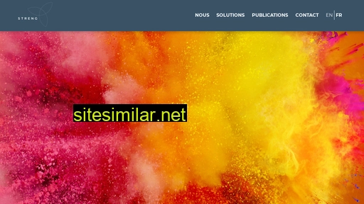 streng.ch alternative sites