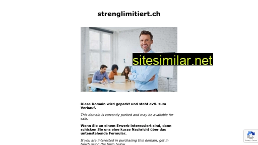 strenglimitiert.ch alternative sites