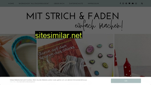 strich-und-faden.ch alternative sites