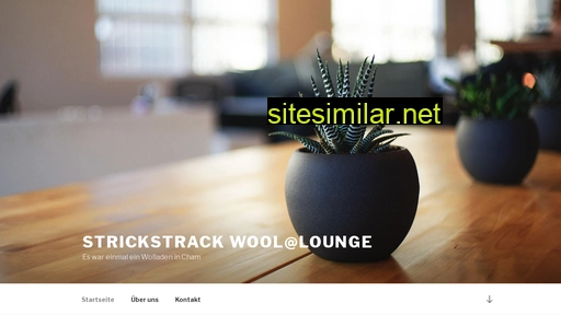 strickstrack.ch alternative sites