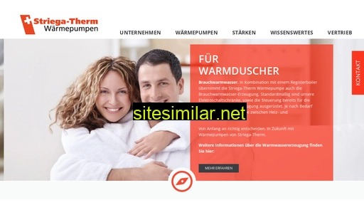 Striega-therm similar sites
