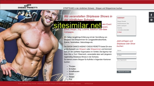 striptease-schweiz.ch alternative sites