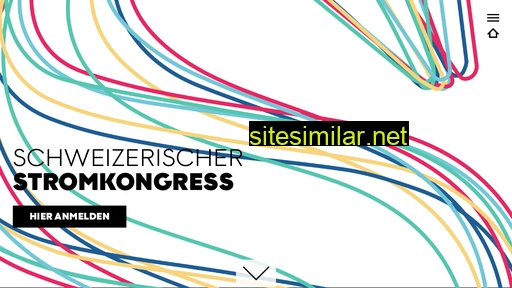 stromkongress.ch alternative sites