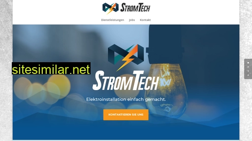 stromtech.ch alternative sites