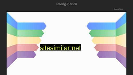 strong-her.ch alternative sites
