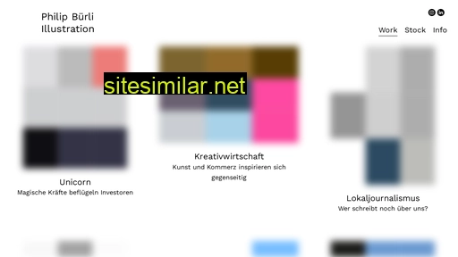 strrrsch.ch alternative sites